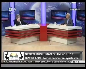 İnsan, Dünyada Kesintisiz Çalışan Tek Sistemdir. - Hamdi Kalyoncu