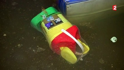 Intempéries : des dégâts considérables en Languedoc-Roussillon