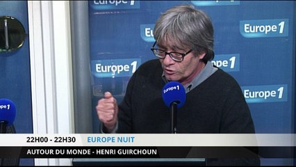 La France devrait reconnaitre la Palestine