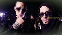 Yandel FT Daddy Yankee - Sonido REMIX - Lucho Diganchi - Moviendo Caderas (Simplee remix)