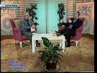 Kur'an, Kimden Yardım Dilenirsen Ona Kulluk Edersin Der! - Mustafa İslamoğlu