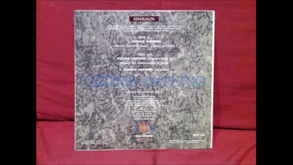 Atahualpa - Ultimo Imperio (A) (1990)