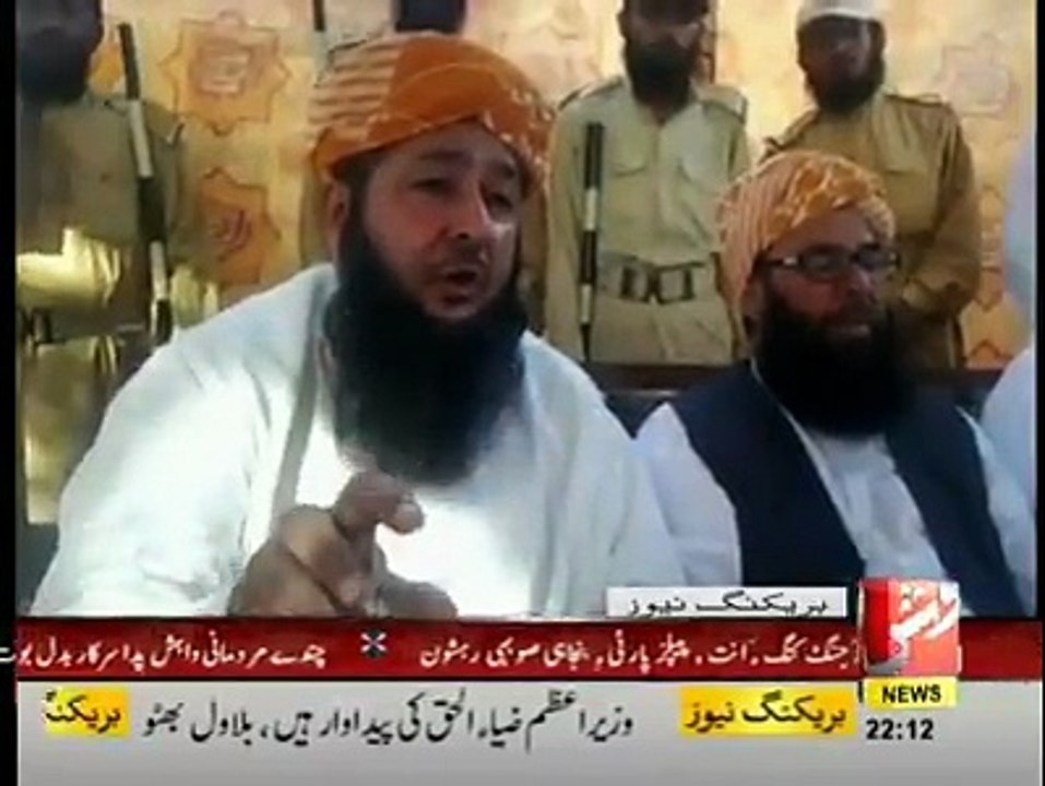 Why Dr. Khalid Soomro Of JUI Was Brutally Killed In Sukkur