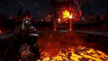 Skara The Blades Remains - Bande-Annonce