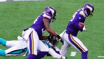 NFL Team Blocks Two Punts for Touchdowns