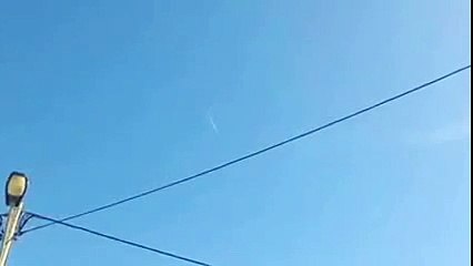 Did UFOs in Portugal cause ‘angel hair’ to fall from the sky