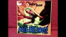 West Bam - Rock The House (B1) (Machimes Freak Mix) (1991)