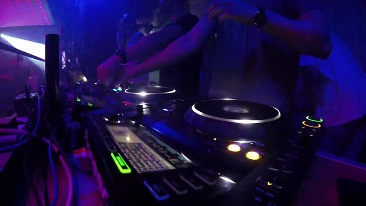 MBP Live@Mint Club, Leeds (UK) 28.11.14