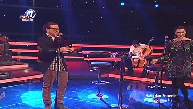 02 volkan arslan ayşem 02.02.2012 şevval sam ile