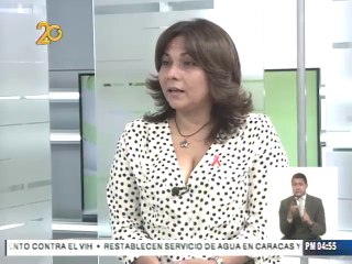 Aún existen discriminaciones respecto a pacientes con VIH