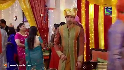 Itti Si Khushi - Episode 40 - 1st December 2014