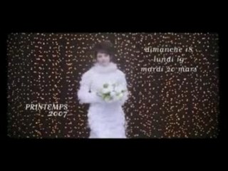 spot printemps du cinéma 2007