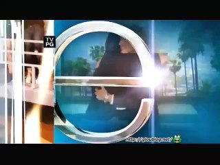 Ellen Monologue & Dance Dec 01 2014