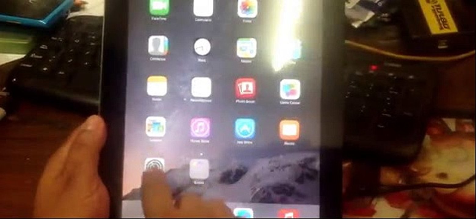 Ipad bypass hardware method ipad 2,3,4 air mini 3g (gsm only and tested)