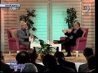 Mehdilik ve Mesihlik İnançları Bir Tabulaştırmadır - Mustafa İslamoğlu