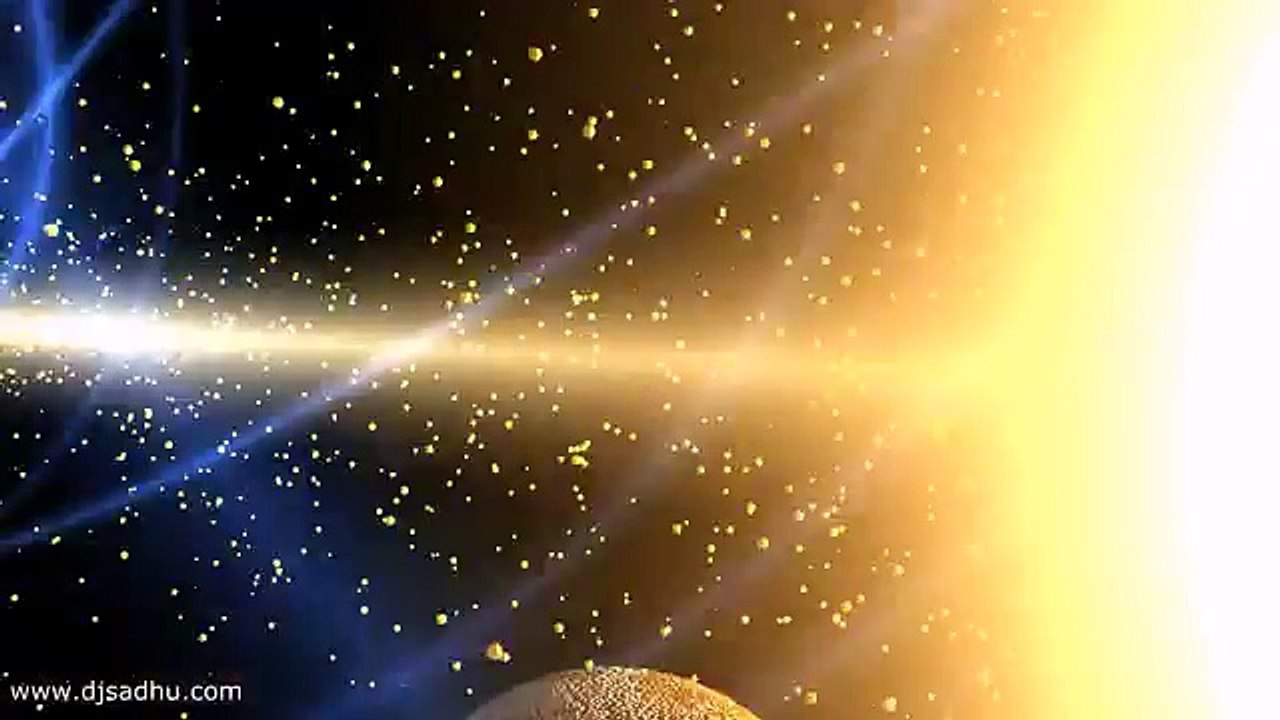 The helical model - our solar system is a vortex
