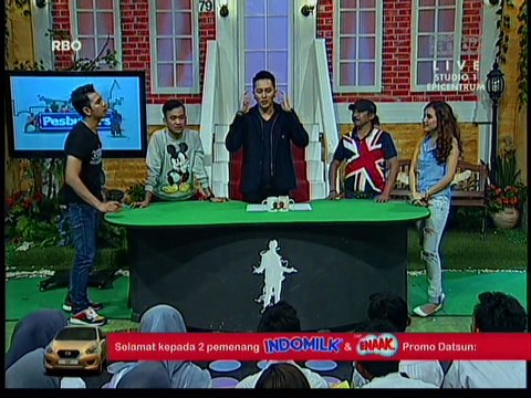 [141201]Pesbukers - Seg4
