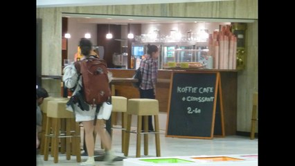 HUGUES DRAYE : "Gare Centrale" (Cabaret de Dhuy, région de Namur, 2006)