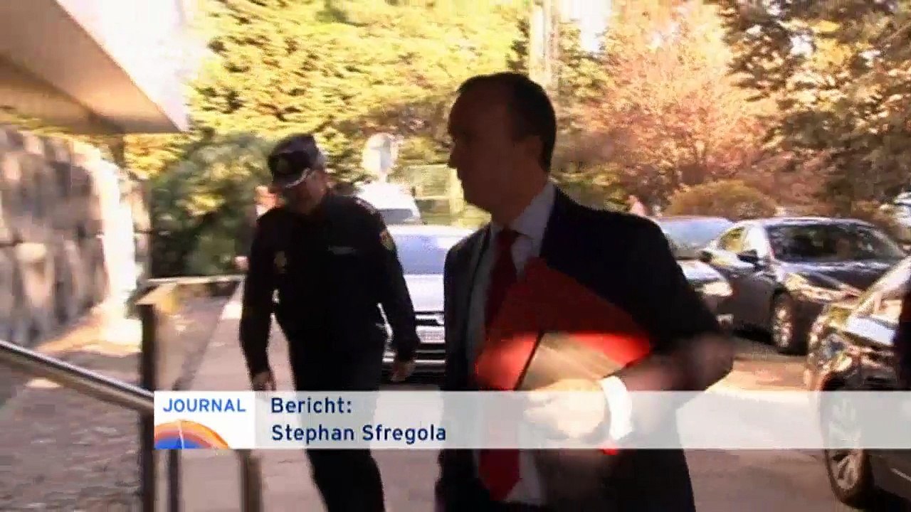 Nach Fan-Tod: Spanien will Ultras verbannen | Journal