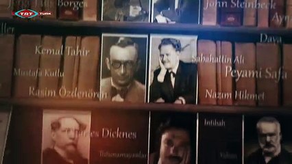 Okuma Saati Türk Edebiyatı 11.Bölüm