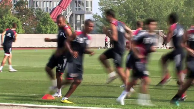 NY Red Bulls, Henry annuncia l'addio