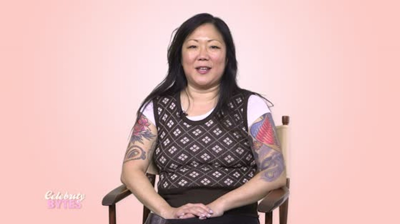 Margret Cho Talks Robin Williams And How He Inspired Her To Help The Homeless