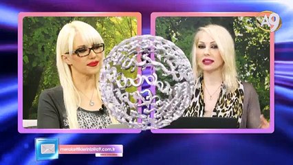 Merak Ettikleriniz - 23