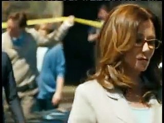 Major Crimes- Season 1 - Trailer