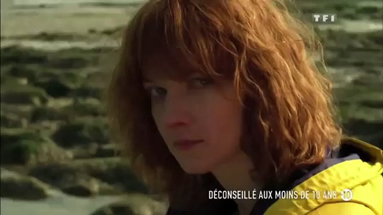 Profilage - Saison 3 - Bande-annonce
