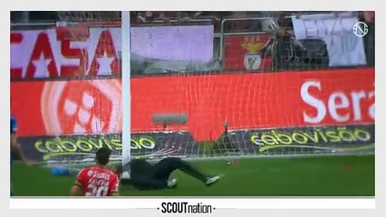 LAZAR MARKOVIĆ | Goals, Skills, Assists | Benfica | 2013/2014 (HD)