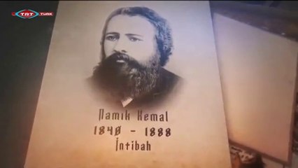 Namık Kemal - İntibah - Okuma Saati