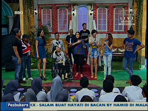 [141201]Pesbukers - Seg5