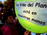 Négociations climatiques: coup d'envoi à Lima d'un marathon jusqu'à Paris