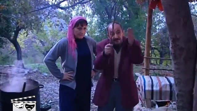 مسلسل ضيعة ضايعة جزء 2 الحلقة 6 في الليلة الظلماء يفتقد البدر