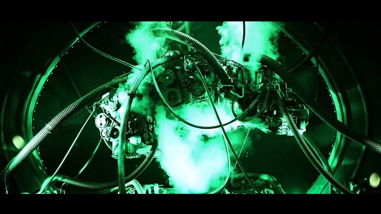 Bancks Blunt - Donation (Clip Officiel)