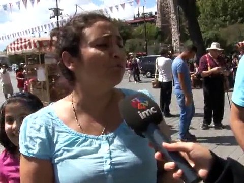 TOPKAPI SARAYINDA KIYAFET DÜZENLEMELERİ Haber: halime aktürk kamera: okan altunkara