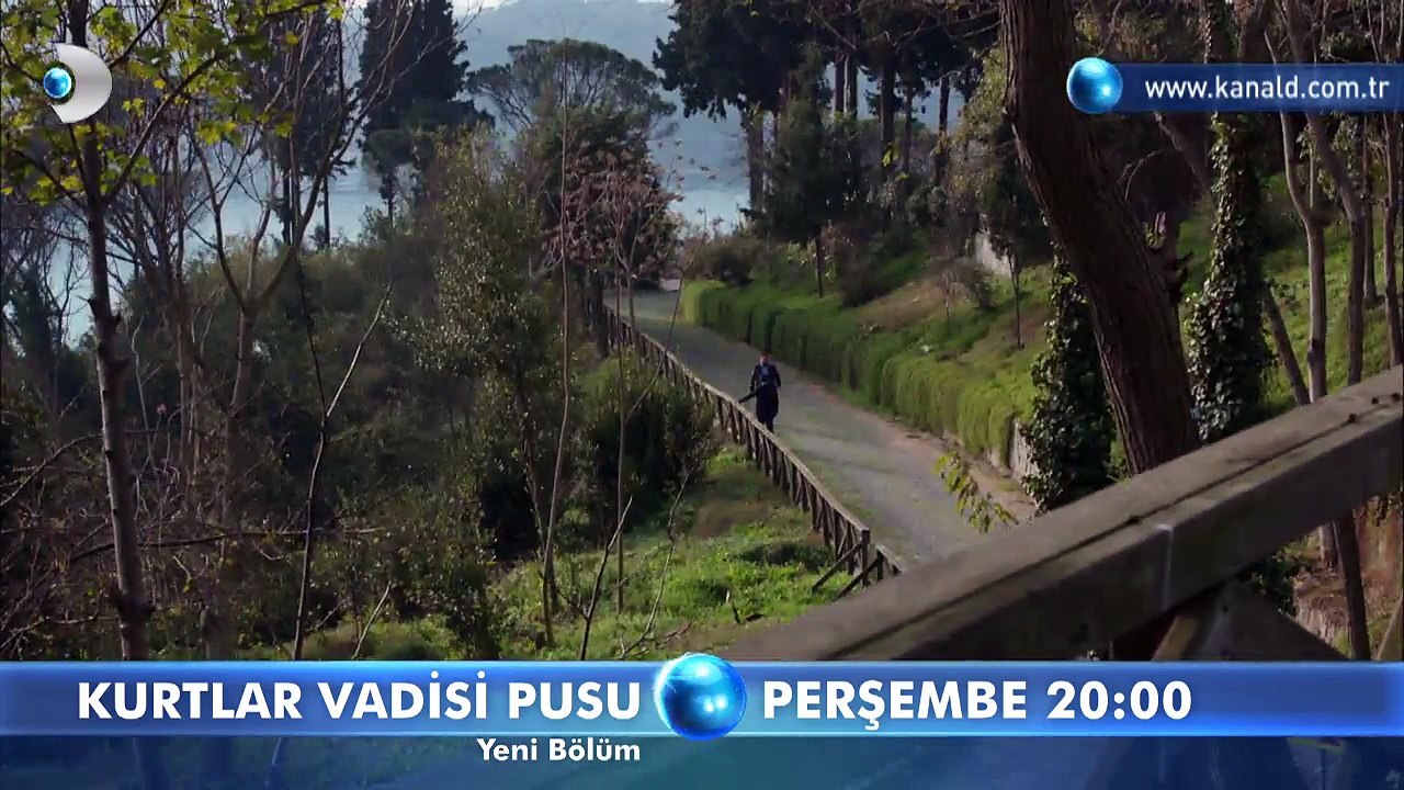 Kurtlar Vadisi Pusu 239. Bölüm 04 Aralık 2014 Fragmanı izle Tek parça
