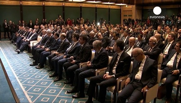 Россия не будет реализовывать проект Южный поток