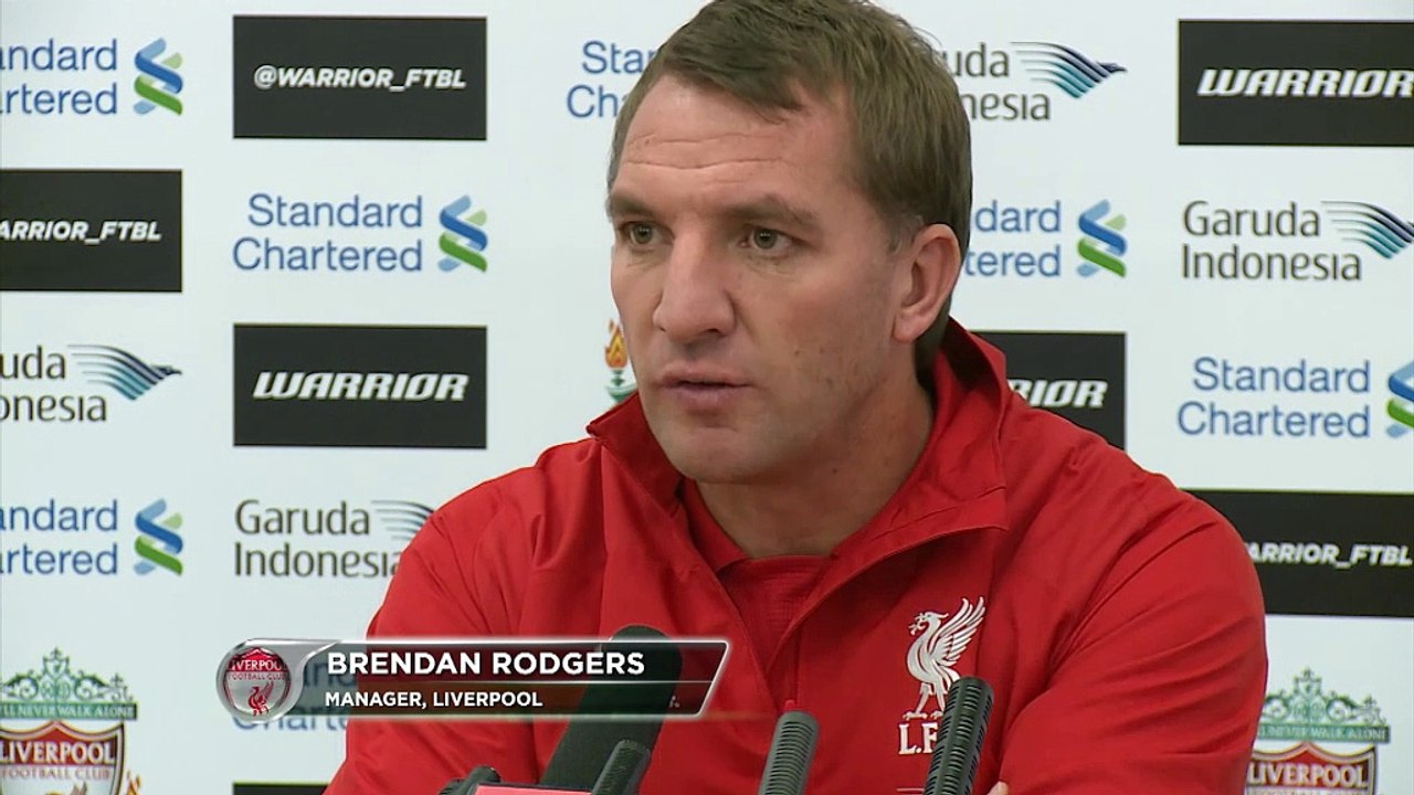 Neues Angebot! Reds-Legende Gerrard zögert