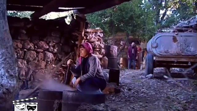 ضيعة ضايعة الجزء الثاني - الحلقة 8 سقوط إم الطنافس