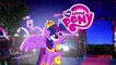 Interactive Princess Twilight Sparkle - Friendship Is Magic - My Little Pony - Hasbro