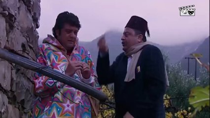 ضيعة ضايعة الجزء الثاني - الحلقة 9 غلطان بالنمره