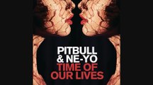 Pitbull Helps Ne-Yo Make A Comeback