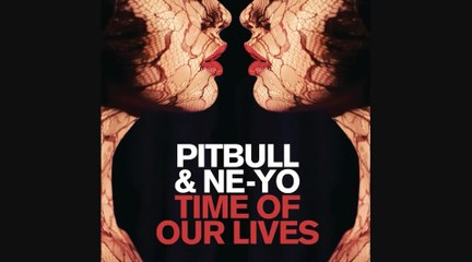 Pitbull Helps Ne-Yo Make A Comeback