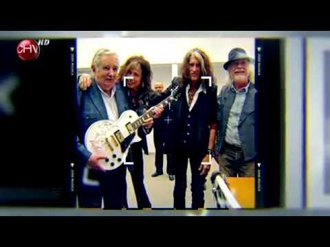 Mujica y la Marihuana: Es una planta que se las trae, para los uruguayos - Yo, el que no conoc