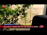 Exclusivo: Investigamos a quienes lanzan pelotas con droga hacia las cárceles - CHV Noticias