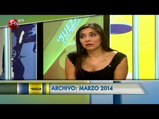 Caso 1471: Exigía que quienes se tomaron terreno lo desalojaran - La Jueza