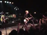 Yellowcard - October Nights Video
