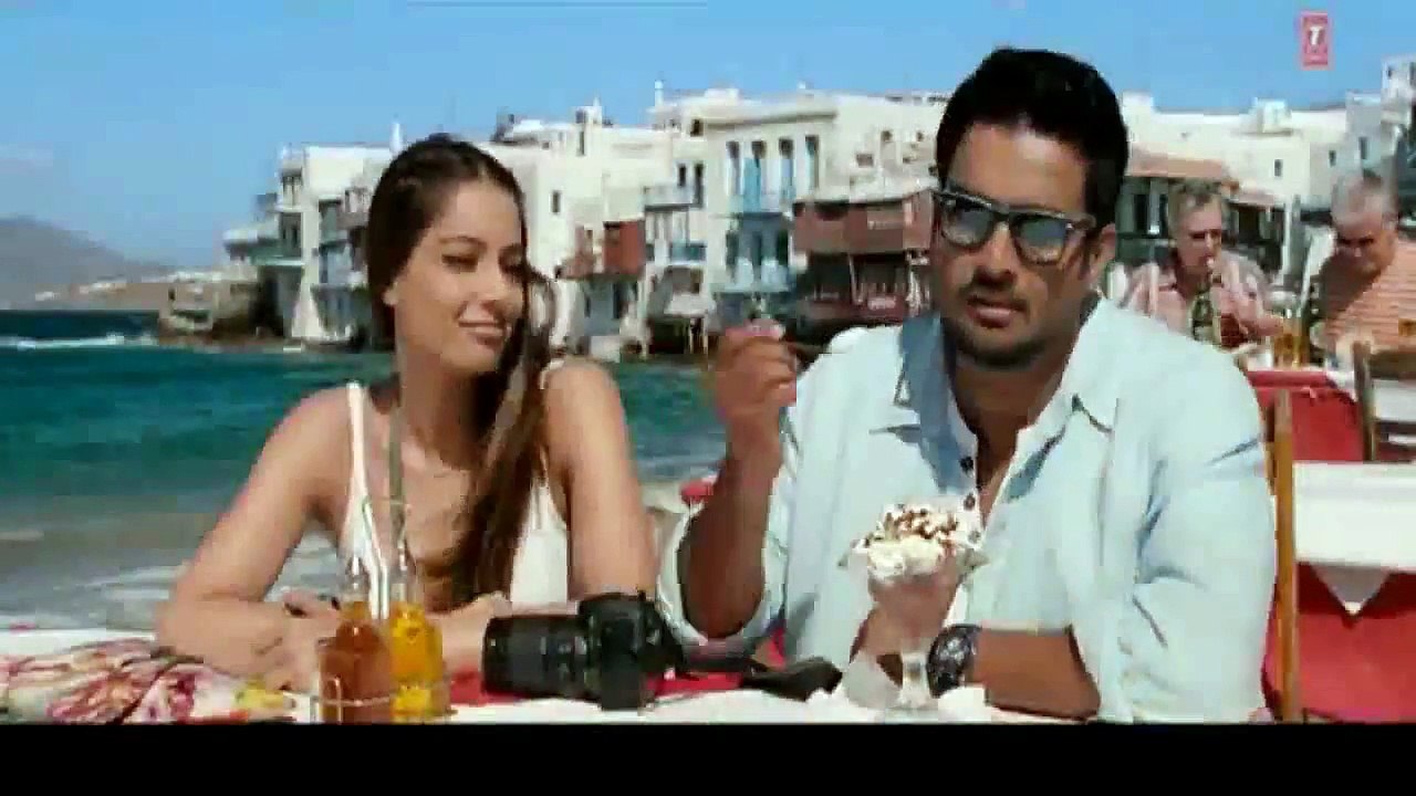 Jab Main Tumhare Saath Hoon