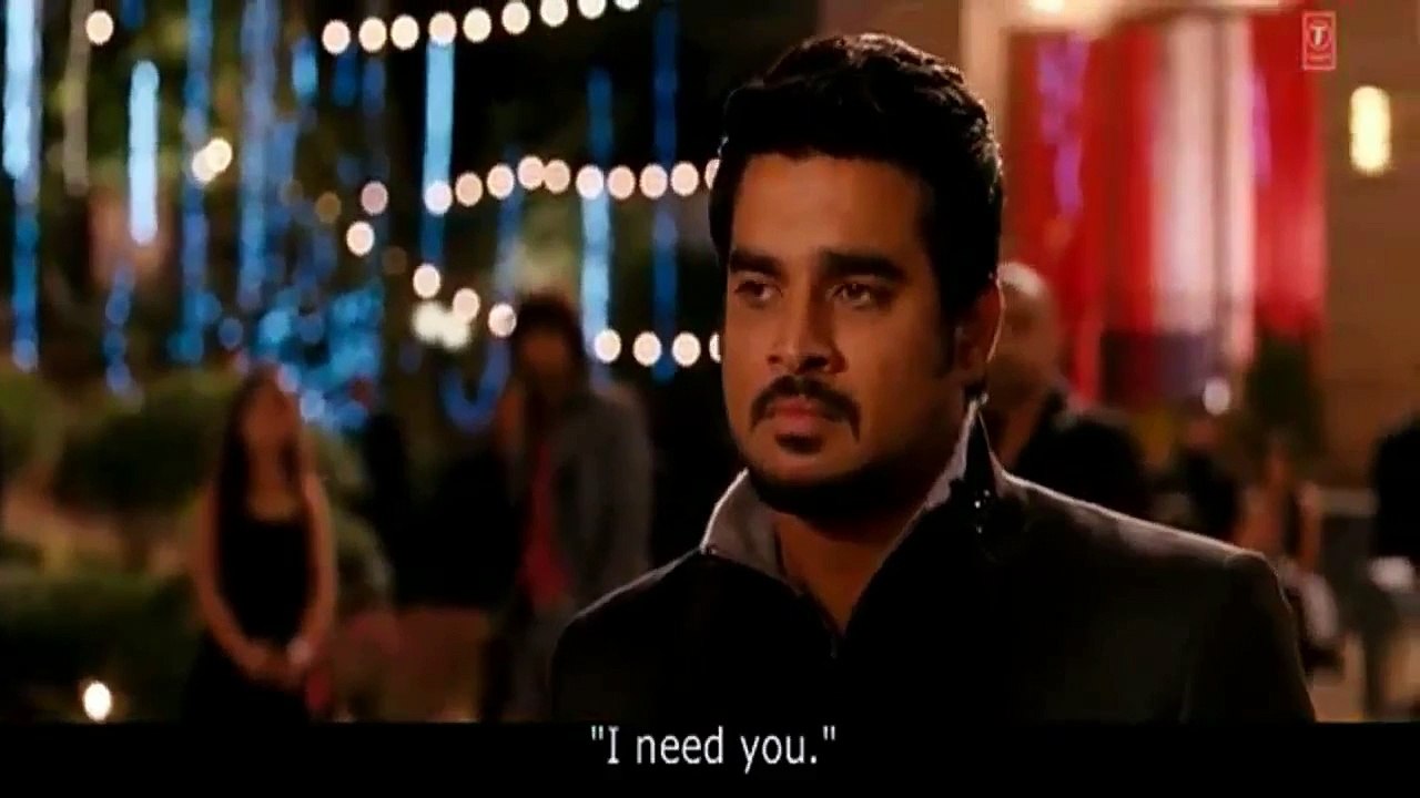 Mujhko Teri Zaroorat Hai